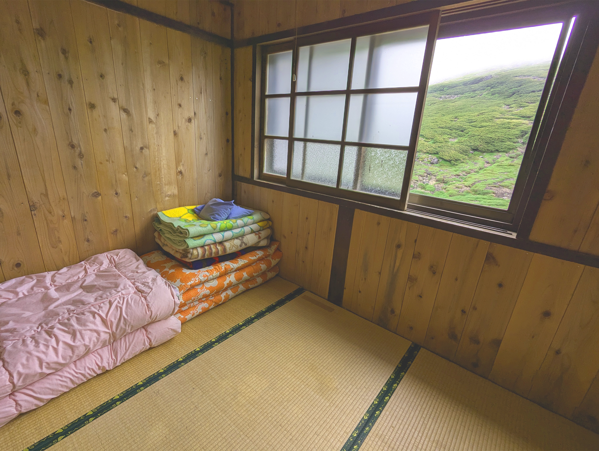客室写真